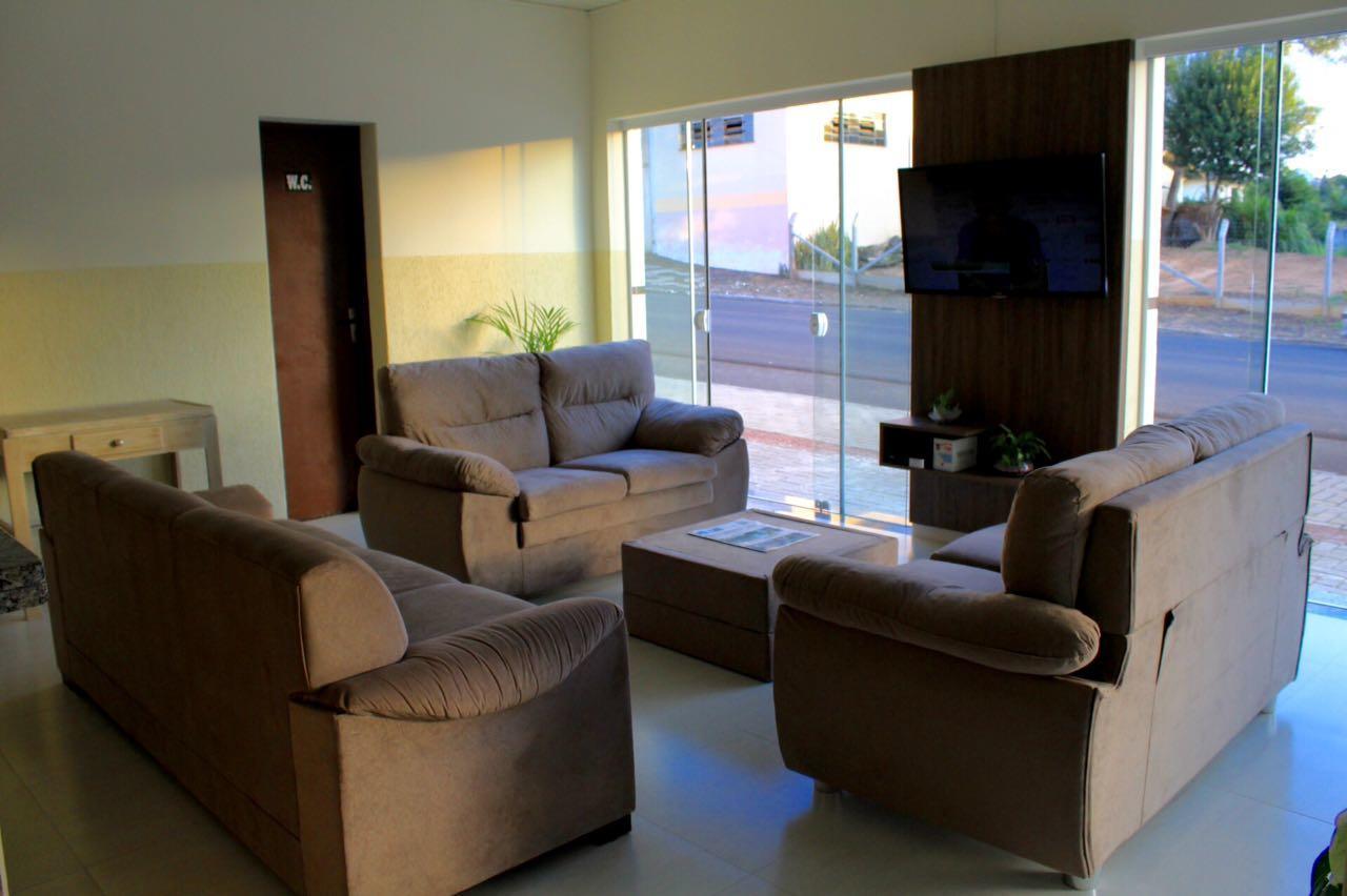 Guarany Hotel Canoinhas